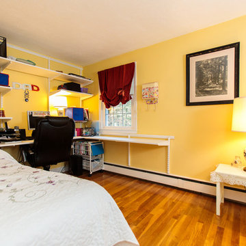 51 Rambling Road, Sudbury, MA 01776