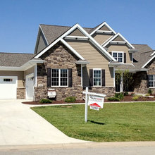 Home Exteriors