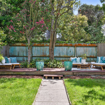 Cow Hollow Edwardian