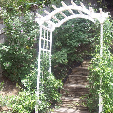 English Garden