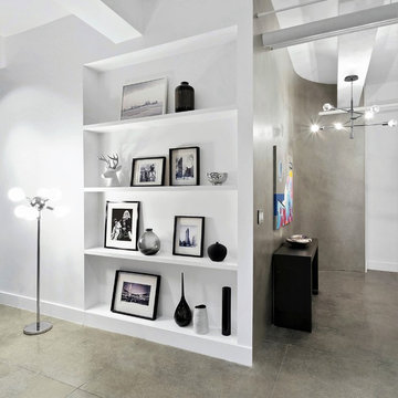 Garment District Factory - Bold & Bright