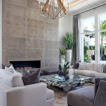 Palm Beach Gardens Home