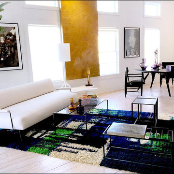 FRG Objects & Design / Art Showroom