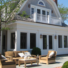 Branford Outside