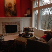 Living Room Ideas
