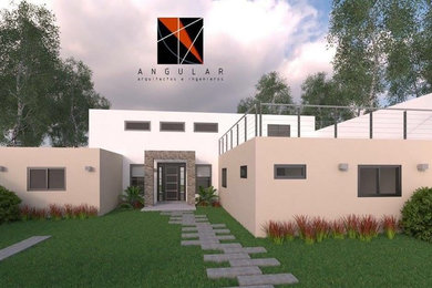 House Vista al Valle Oriente