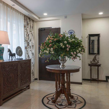 Indian Colonial @ Pasir Ris