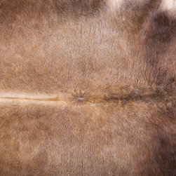 Natural Cowhide Rugs - Area Rugs