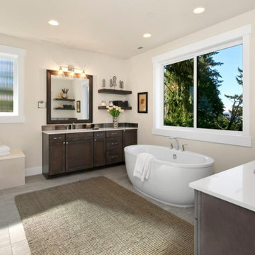 The Tuscany | Mercer Island, Greater Seattle Area