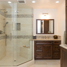 nice showers