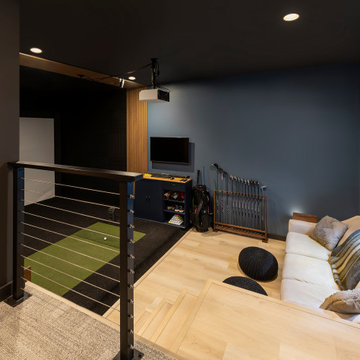 South Minneapolis Home Addition
