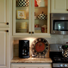 cabinets