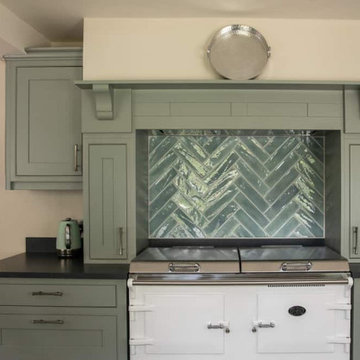 Country Kitchen