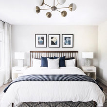 Bedroom Ideas