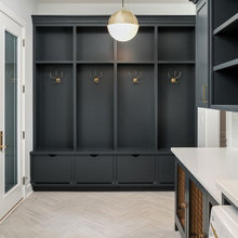 mud room