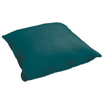 Corrigan Sunbrella Outdoor Square Floor Pillow