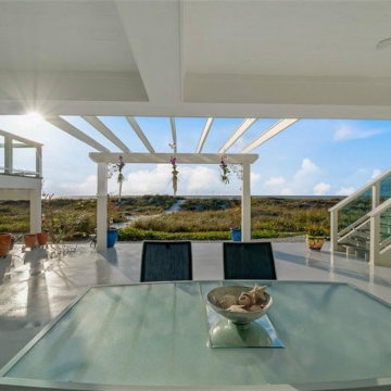 Clearwater Beach House Whole House Renovation