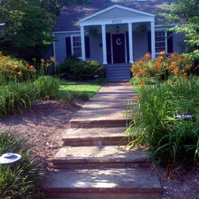 porch/entry
