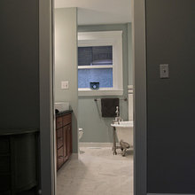 molding doors