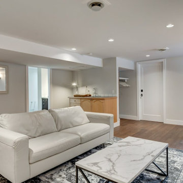 Elbow Park Renovation
