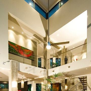 Costa Rica Tropical Home