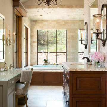 Colorado Ranch Home