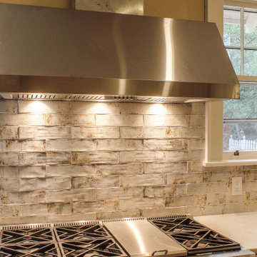 Shandon Remodel