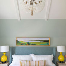Peinture chambre