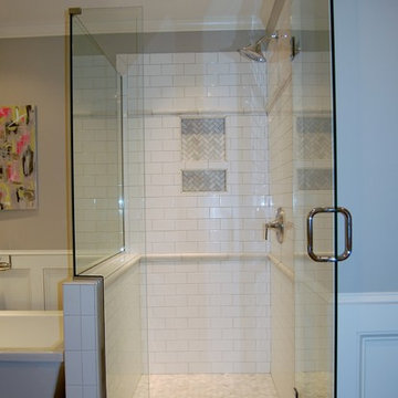 Sugar Creek Master Bedroom Suite Renovation