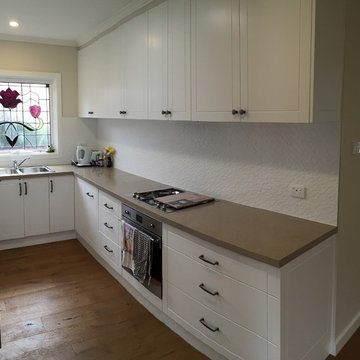 Nunawading project