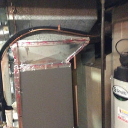 Taylor Heating, Inc - Registers Grilles And Vents