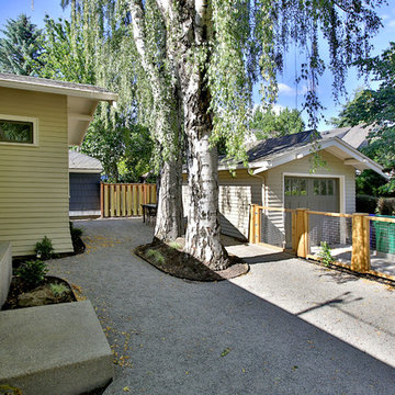 2107 NE REGENTS DR, PORTLAND OR