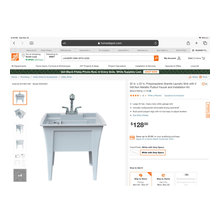 NANA - Plumbing Fixtures