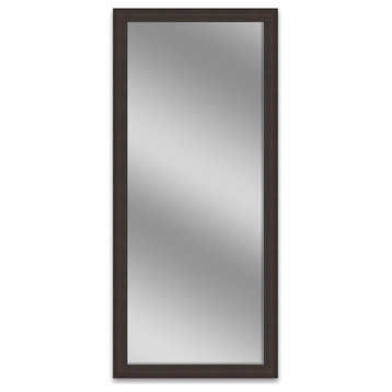 Wardrobe Mirror, 24"x60"