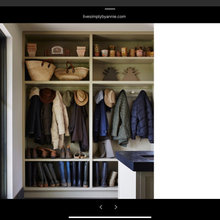 Mudroom