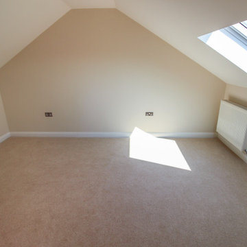 East Molesey New Build Project