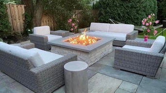 Outdoor Living Spaces