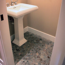 floor
