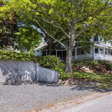 Historic Home in Castine, ME