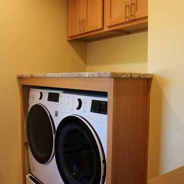 New Construction: D Residence 2025