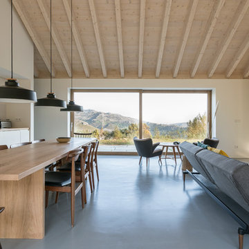VILLA SLOW