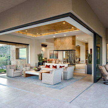 Desert Modern