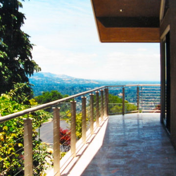 East Los Gatos Hills, CA