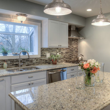 Ann Arbor Kitchen Renovation