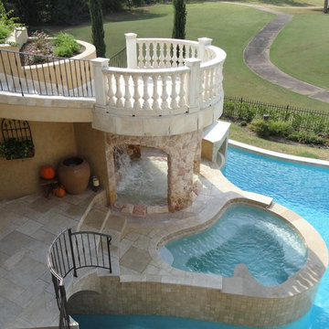 Sugarland Tuscan