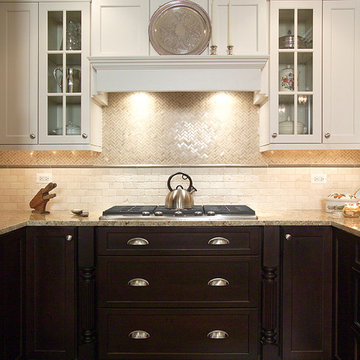 Mt. Prospect Kitchen