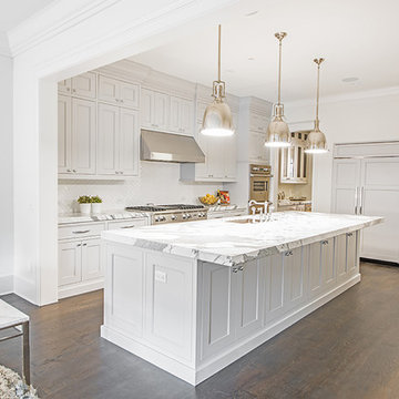 The Dayton Collection By  Foster Design Build