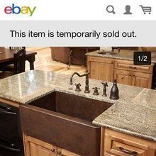 kitchen sink