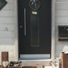 Haustür