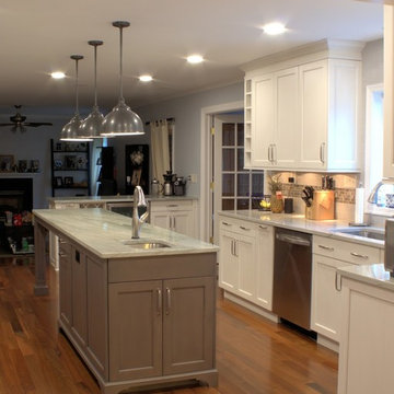 Woods' Kitchen